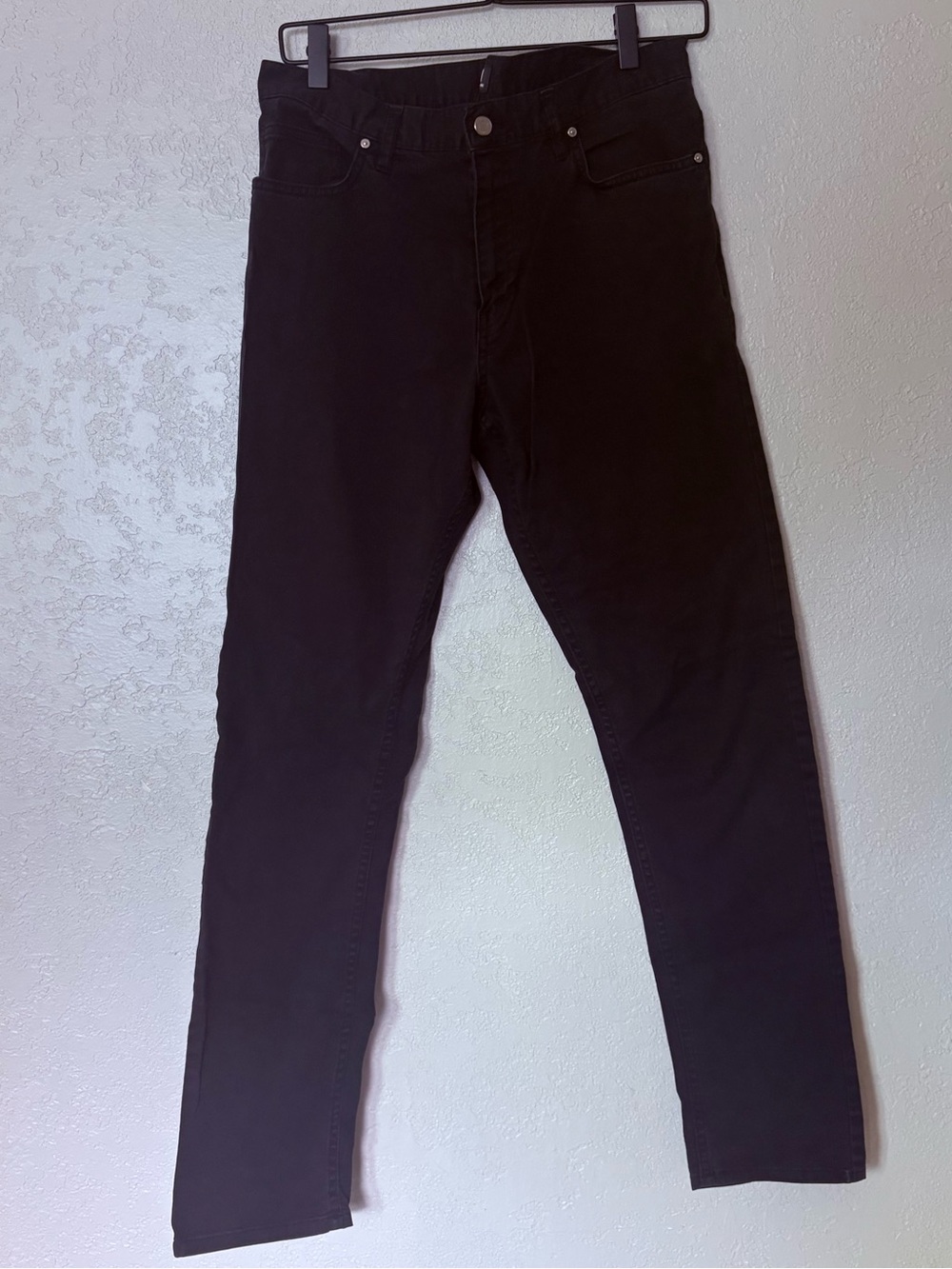H&M men’s slim fit